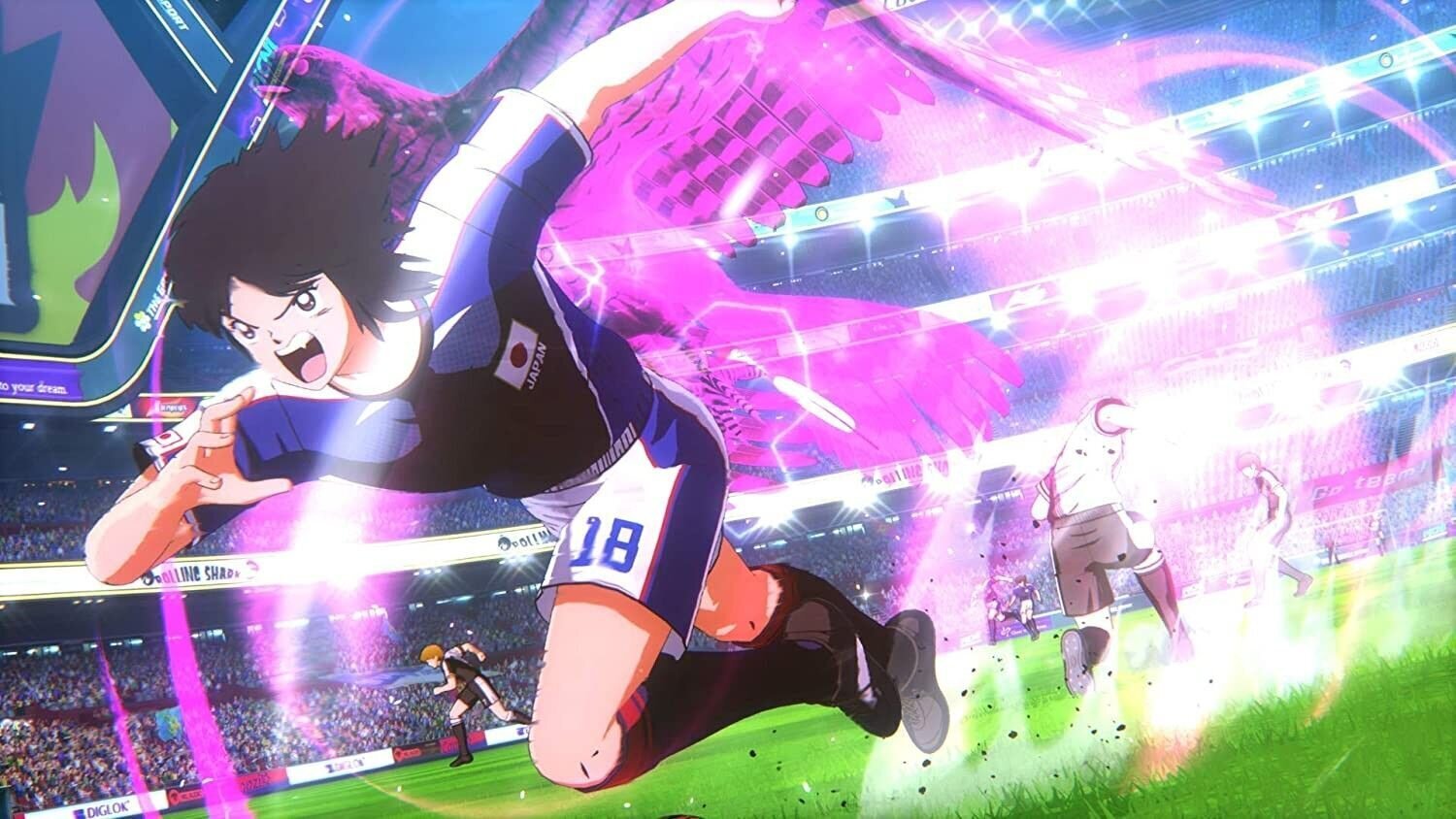 Captain Tsubasa: Rise of New Champions - PlayStation 4 price and information | Konsooli- ja arvutimängud | hansapost.ee