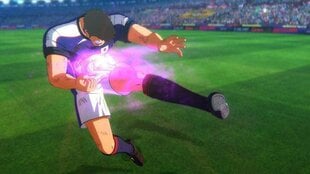 Captain Tsubasa: Rise of New Champions - PlayStation 4 price and information | Console and computer games | hansapost.ee