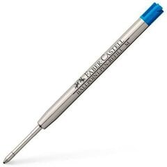 Varuosad Faber-Castell 148741 Sulepea Sinine 10 Ühikut price and information | Writing tools | hansapost.ee