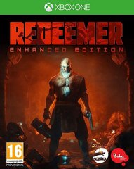 Xbox One Redeemer Enhanced Edition цена и информация | Компьютерные игры | hansapost.ee