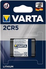 Батарейки Varta 06203 301 401 (1 Предметы) цена и информация | Батареи | hansapost.ee