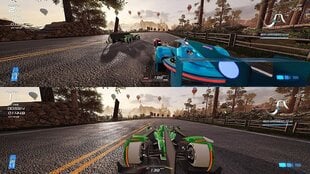 Xbox One Xenon Racer price and information | Console and computer games | hansapost.ee