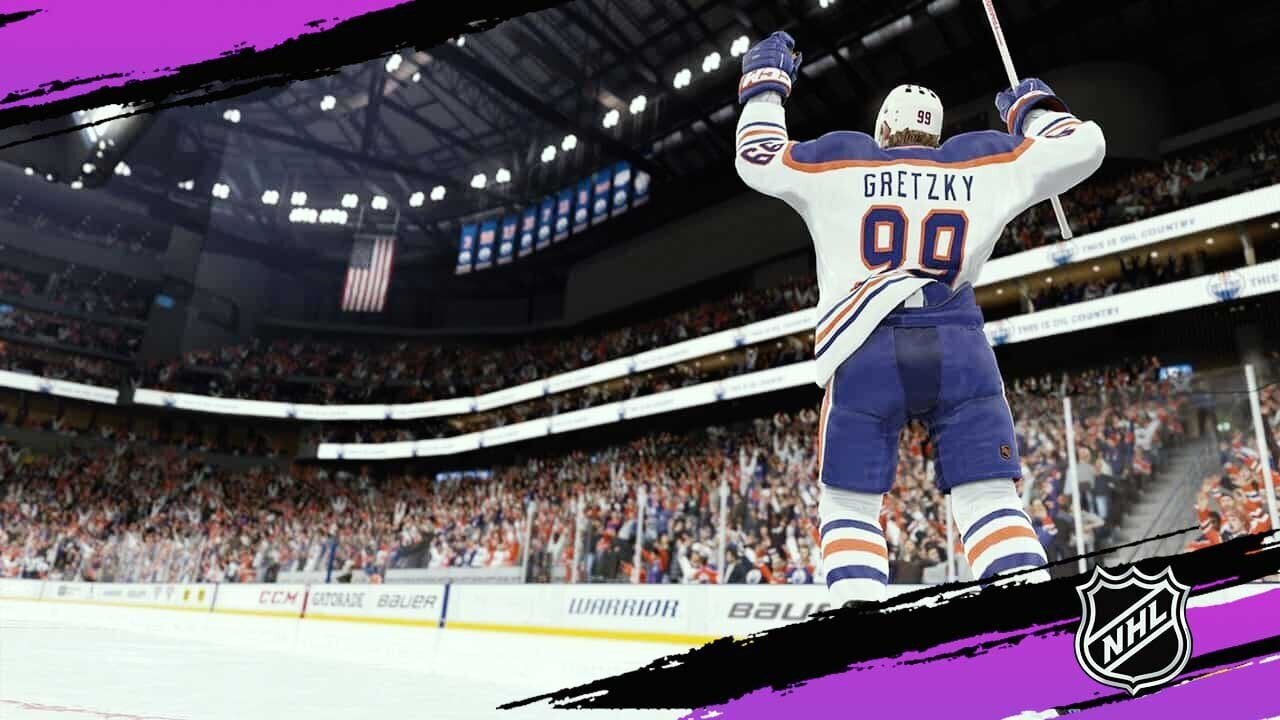 Xbox One mäng NHL 21 цена и информация | Konsooli- ja arvutimängud | hansapost.ee