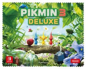 Pikmin 3 Deluxe NSW цена и информация | Компьютерные игры | hansapost.ee