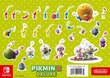 Pikmin 3 Deluxe NSW цена и информация | Konsooli- ja arvutimängud | hansapost.ee