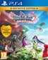 PlayStation 4 MängDragon Quest XI S: Echoes of an Elusive Age Definitive Edition, 5021290088320 hind ja info | Konsooli- ja arvutimängud | hansapost.ee