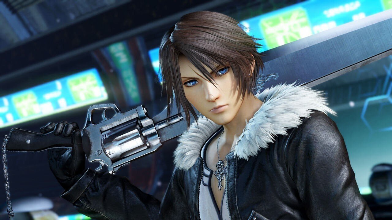 Final Fantasy VIII Remastered PS4 цена и информация | Konsooli- ja arvutimängud | hansapost.ee