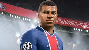 Игра FIFA 21 NXT LVL Edition для Xbox One / Series X/S цена и информация | Компьютерные игры | hansapost.ee