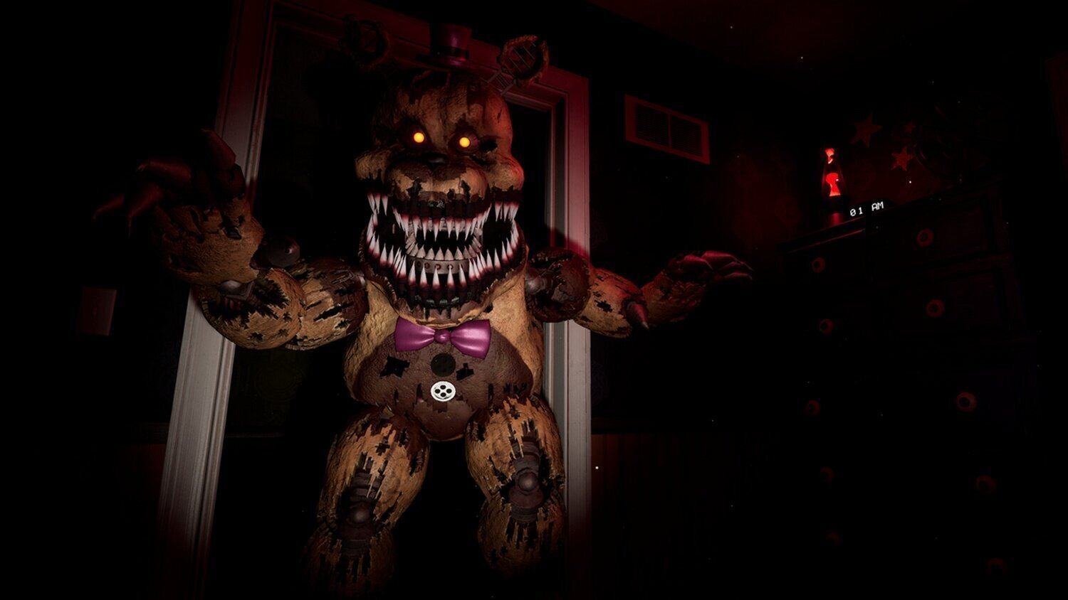 PlayStation 4 mäng Five Nights at Freddy's: Help Wanted hind ja info | Konsooli- ja arvutimängud | hansapost.ee