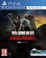 PS VR Walking Dead Onslaught hind ja info | Konsooli- ja arvutimängud | hansapost.ee