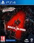 PS4 Back 4 Blood hind ja info | Konsooli- ja arvutimängud | hansapost.ee