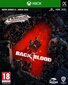 Xbox Series X Back 4 Blood hind ja info | Konsooli- ja arvutimängud | hansapost.ee