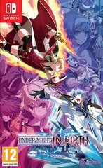 Nintendo Switch mäng Under Night In-Birth Exe:Late(Cl-R) hind ja info | Konsooli- ja arvutimängud | hansapost.ee