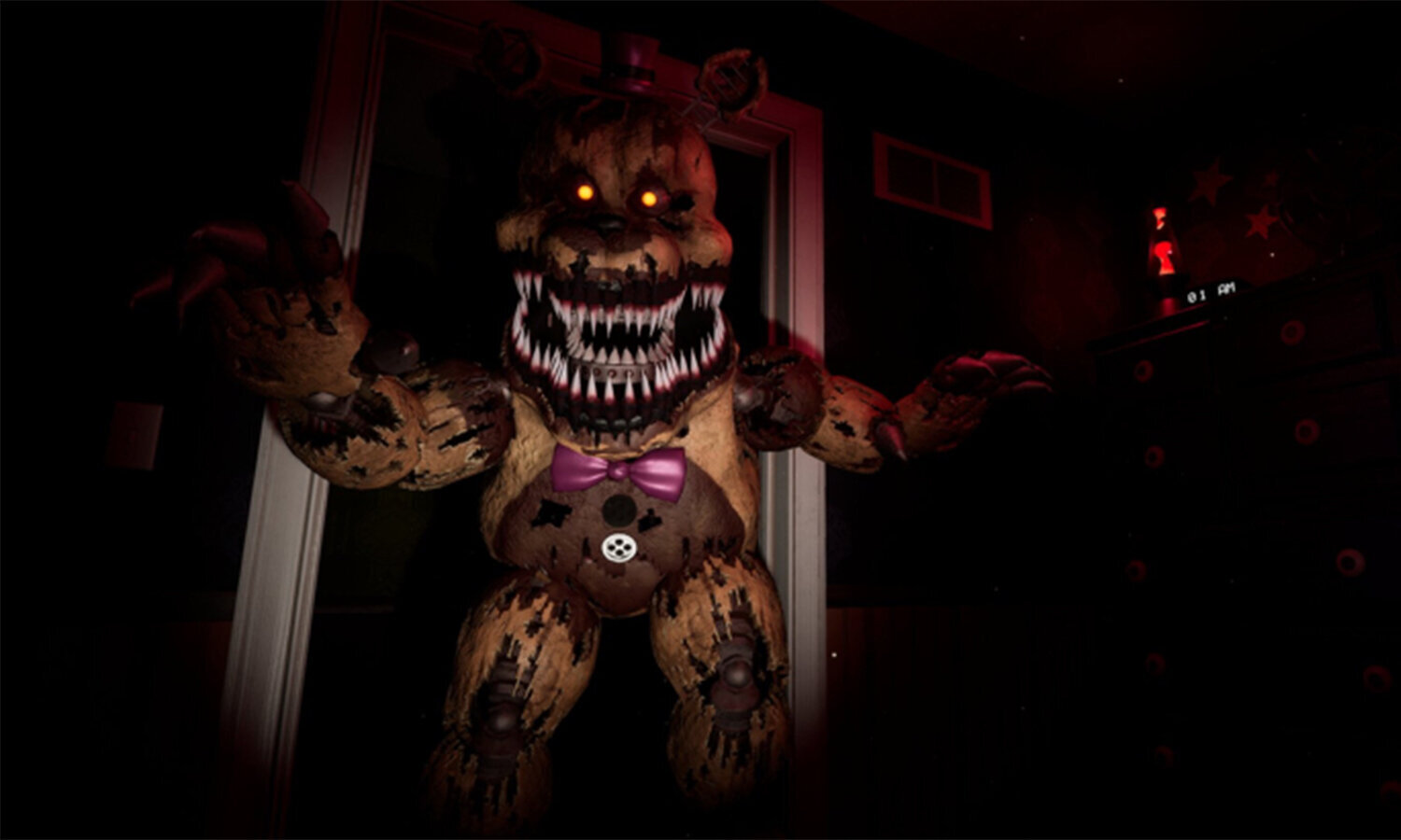 Xbox One mäng Five Nights at Freddy's - Core Collection цена и информация | Konsooli- ja arvutimängud | hansapost.ee