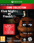 Xbox One mäng Five Nights at Freddy's - Core Collection hind ja info | Konsooli- ja arvutimängud | hansapost.ee