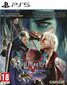 PlayStation 5 mäng Devil May Cry 5 Special Edition, 5055060952603 цена и информация | Konsooli- ja arvutimängud | hansapost.ee