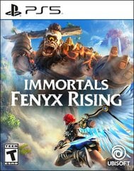 PS5 Immortals: Fenyx Rising hind ja info | Konsooli- ja arvutimängud | hansapost.ee