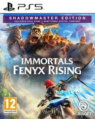 PS5 Immortals: Fenyx Rising Shadowmaster Edition цена и информация | Компьютерные игры | hansapost.ee