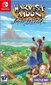 Nintendo Switch mäng Harvest moon: One World hind ja info | Konsooli- ja arvutimängud | hansapost.ee