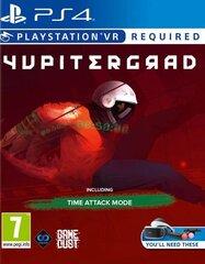 Yupitergrad (PSVR/PS4) kaina ir informacija | Konsooli- ja arvutimängud | hansapost.ee