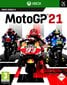 Xbox Series X mäng MotoGP 21 hind ja info | Konsooli- ja arvutimängud | hansapost.ee