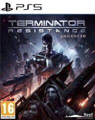 PS5 Terminator: Resistance Enhanced цена и информация | Компьютерные игры | hansapost.ee