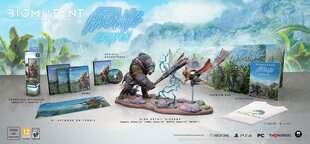 PlayStation 4 Mäng Biomutant Atomic Edition hind ja info | Konsooli- ja arvutimängud | hansapost.ee