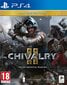 PlayStation 4 mäng Chivalry 2 DayOne Edition цена и информация | Konsooli- ja arvutimängud | hansapost.ee