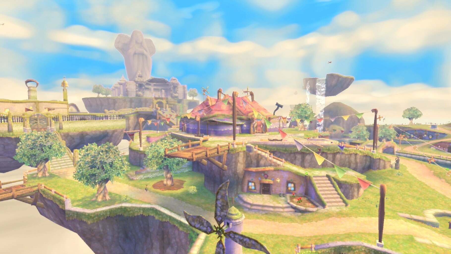 NIntendo Switch mäng The Legend of Zelda: Skyward Sword HD цена и информация | Konsooli- ja arvutimängud | hansapost.ee