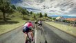 PlayStation 5 mäng Tour De France 2021 цена и информация | Konsooli- ja arvutimängud | hansapost.ee