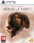 The Dark Pictures Anthology - House of Ashes Playstation 5 PS5 mäng цена и информация | Konsooli- ja arvutimängud | hansapost.ee