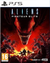 PS5 mäng Aliens: Fireteam Elite цена и информация | Компьютерные игры | hansapost.ee