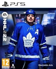 PS5 mäng NHL 22 (eeltellimisel) цена и информация | Компьютерные игры | hansapost.ee