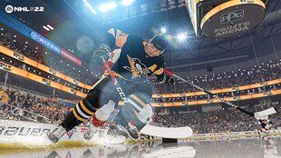 Xbox One / Series X/S mäng NHL 22 (eeltellimisel) цена и информация | Компьютерные игры | hansapost.ee