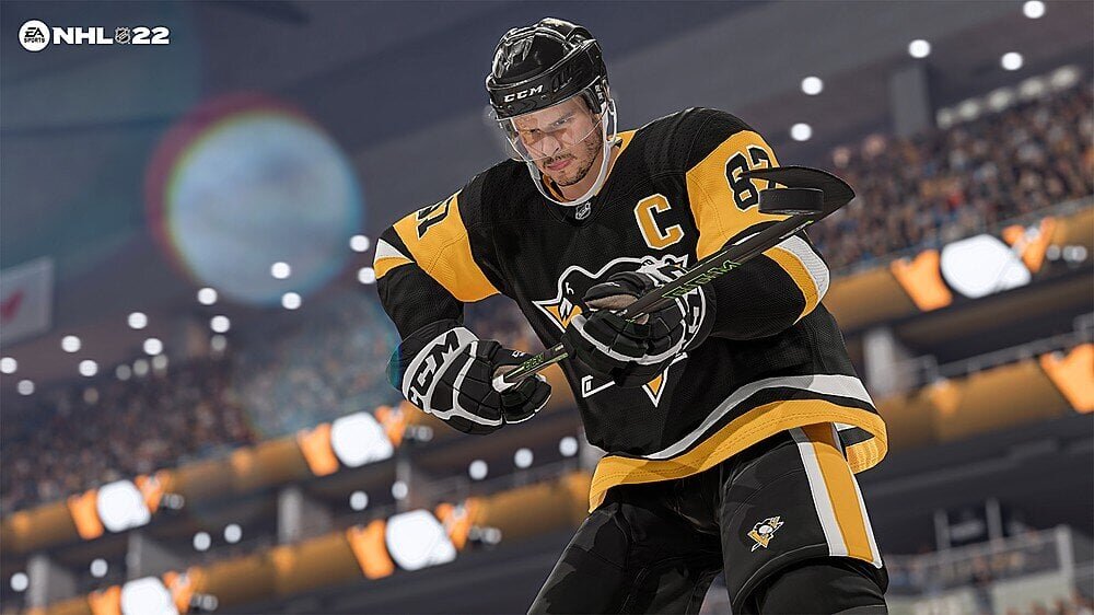 Xbox One / Series X/S mäng NHL 22 (eeltellimisel) hind ja info | Konsooli- ja arvutimängud | hansapost.ee