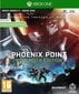 Xbox One mäng Phoenix Point: Behemoth Edition цена и информация | Konsooli- ja arvutimängud | hansapost.ee