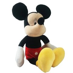 Disney pehme mänguasi 40 cm Miki hind ja info |  Pehmed mänguasjad ja kaisukad | hansapost.ee