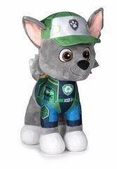 Kaisukas Paw Patrol Rocky, 20 cm hind ja info | Pehmed mänguasjad ja kaisukad | hansapost.ee