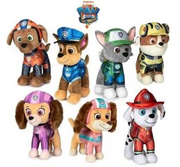 Kaisukas Paw Patrol Rocky, 20 cm hind ja info | Pehmed mänguasjad ja kaisukad | hansapost.ee