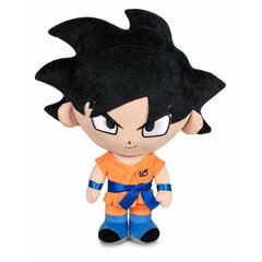 Плюшевый Goku 31 cm Dragon Ball цена и информация |  Мягкие игрушки | hansapost.ee