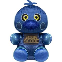 Pehme mänguasi Five Nights at Freddys High Score Chica, 18cm hind ja info |  Pehmed mänguasjad ja kaisukad | hansapost.ee