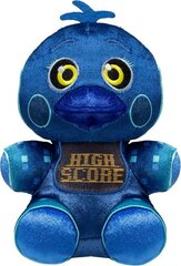 Pehme mänguasi Five Nights at Freddys High Score Chica, 18cm hind ja info |  Pehmed mänguasjad ja kaisukad | hansapost.ee