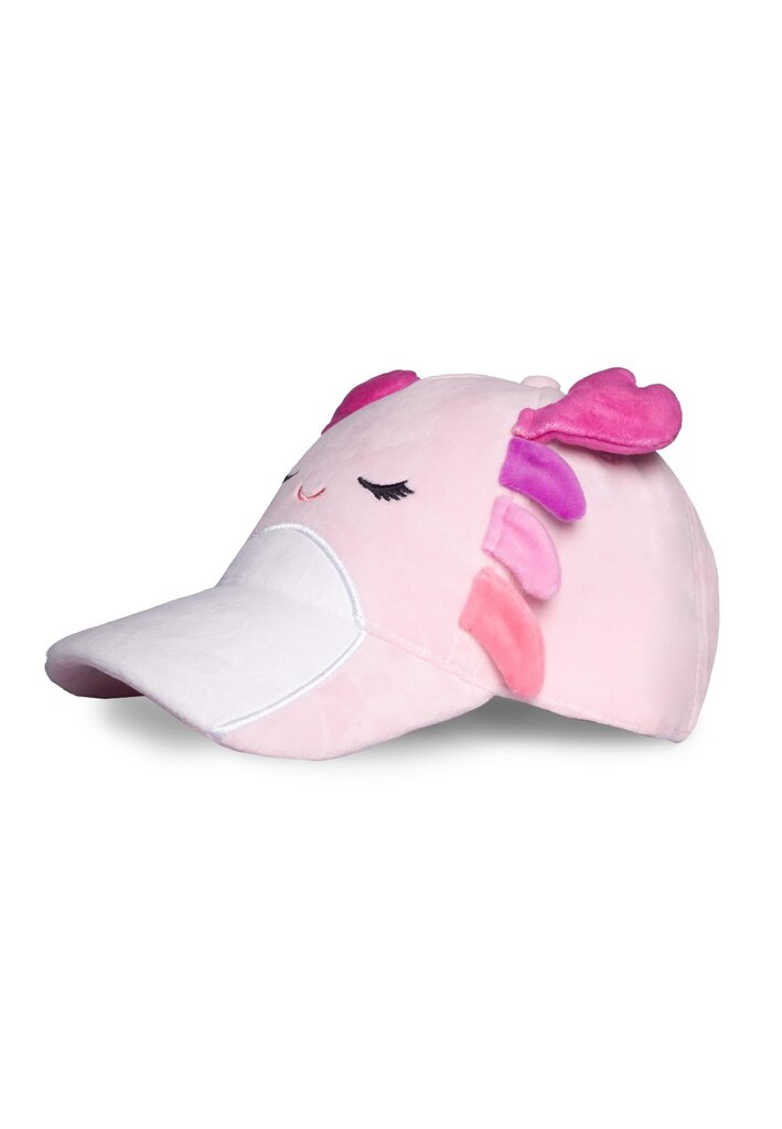 Squishmallows nokamüts Cailey hind ja info | Mütsid, sallid, kindad tüdrukutele | hansapost.ee