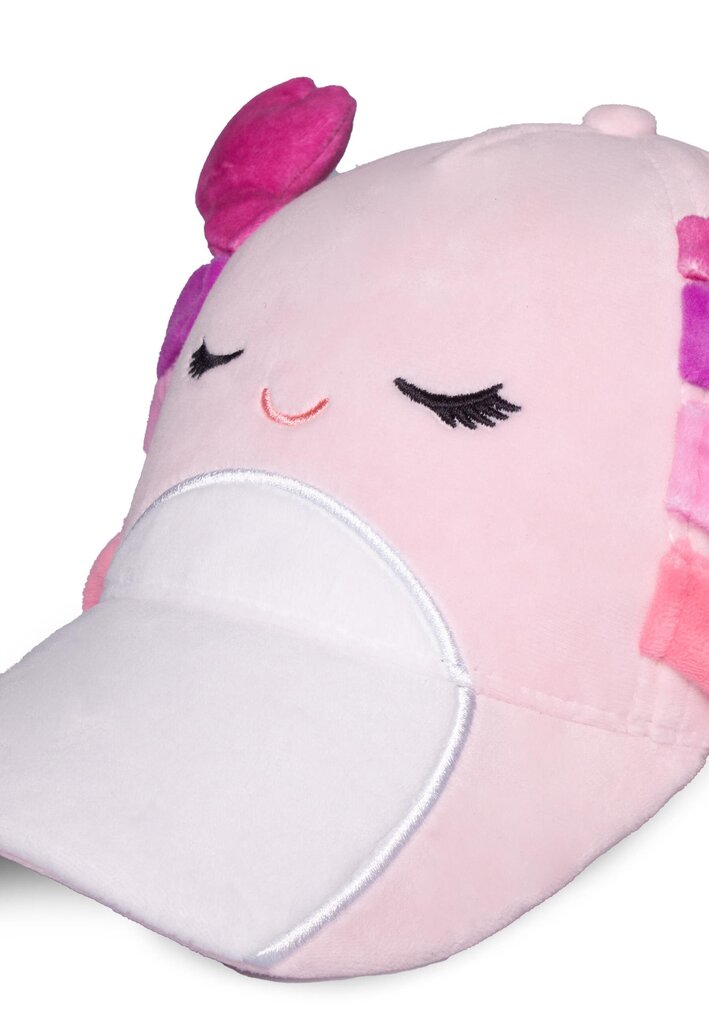 Squishmallows nokamüts Cailey hind ja info | Mütsid, sallid, kindad tüdrukutele | hansapost.ee