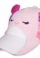 Squishmallows nokamüts Cailey hind ja info | Mütsid, sallid, kindad tüdrukutele | hansapost.ee