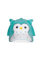 SQUISHMALLOWS Kепка Winston цена и информация | Шапки, перчатки, шарфы для девочек | hansapost.ee