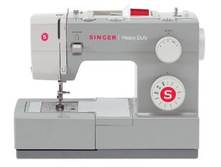 Швейная машинка SINGER 4411 цена и информация | Швейные машинки | hansapost.ee