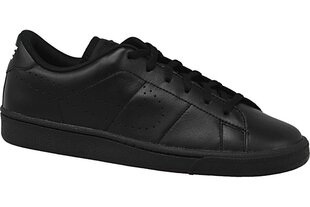 Женские кроссовки Nike Tennis Classic Prm Gs W 834123-001, черные цена и информация | Nike Женская обувь | hansapost.ee