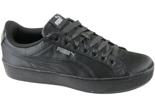Puma Vikky Platform EP W 365239-02, черные цена и информация | Puma Одежда, обувь и аксессуары | hansapost.ee