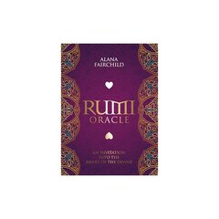 Taro kaardid Rumi hind ja info | Esoteerika | hansapost.ee